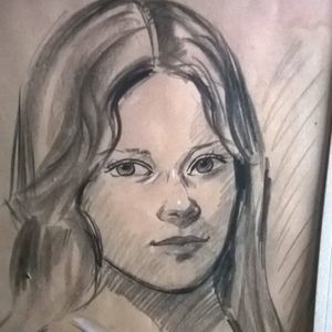 Meet your Posher, Marcia